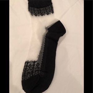 Chic sock